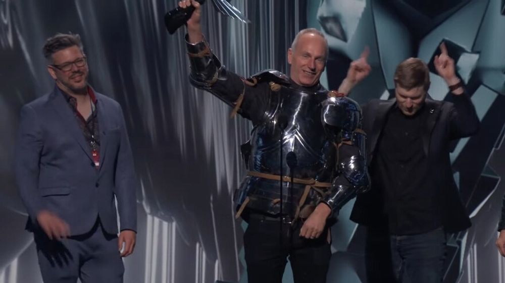 the game awards 2023 Swen Vinke.jpg the game awards 2023 Swen Vinke.jpg